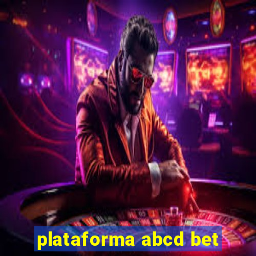 plataforma abcd bet